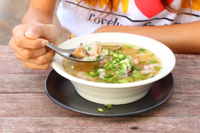 Abnehmen mit Kohlsuppe