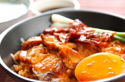 Atkins Diät Rezept