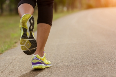 Sport und Fitness bei der Blitzdiät