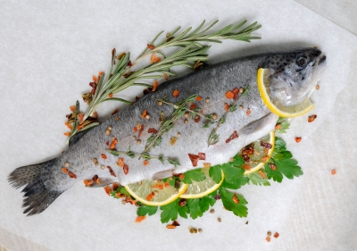 Ernährung in der David Kirsch Diät