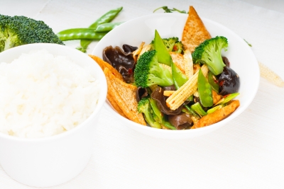 Rezept für die 24 Stunden Diät