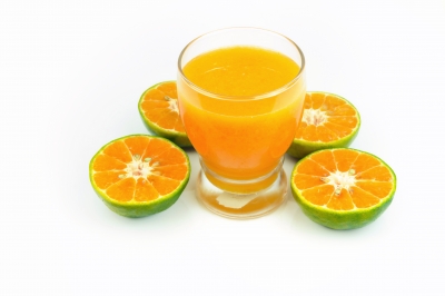 Zitronensaft Diät Informationen